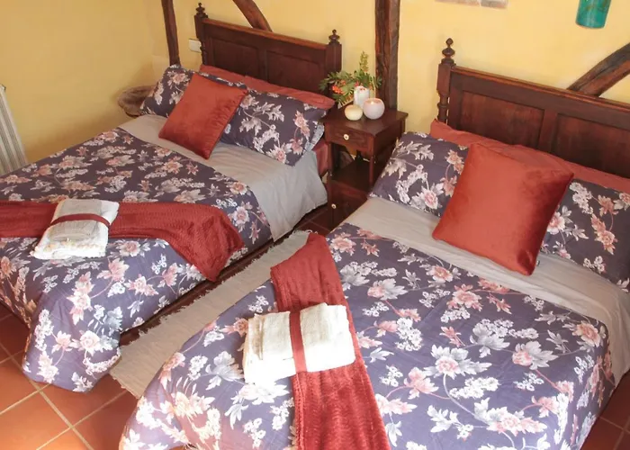 Casa De Piedra