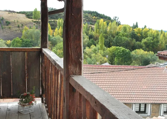 Casa De Piedra