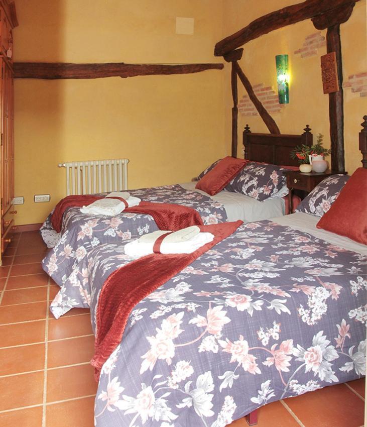 Casa De Piedra Chalet