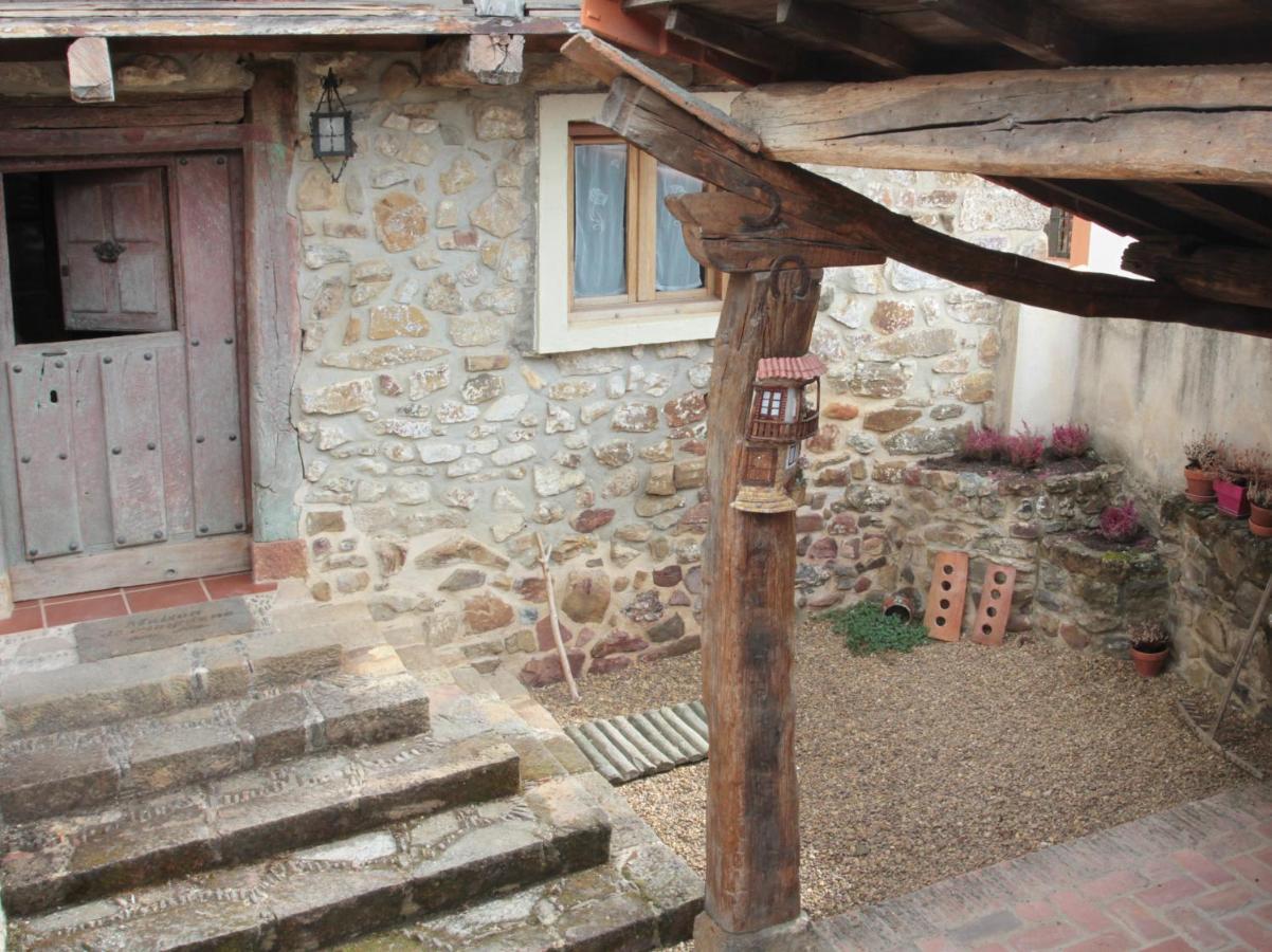 Casa De Piedra