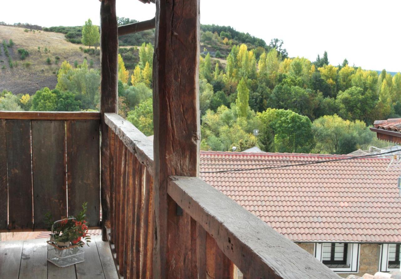 Casa De Piedra Domek alpejski *