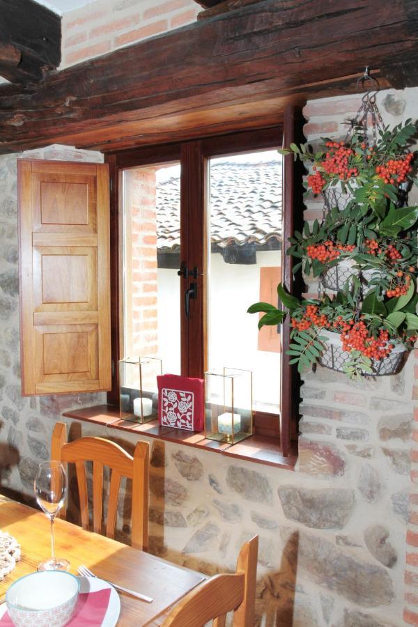 Casa De Piedra