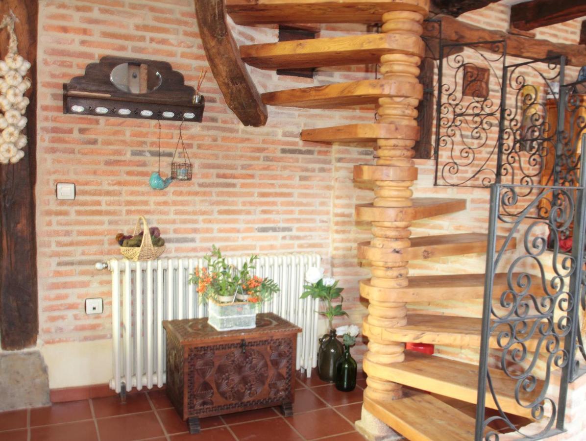 Casa De Piedra